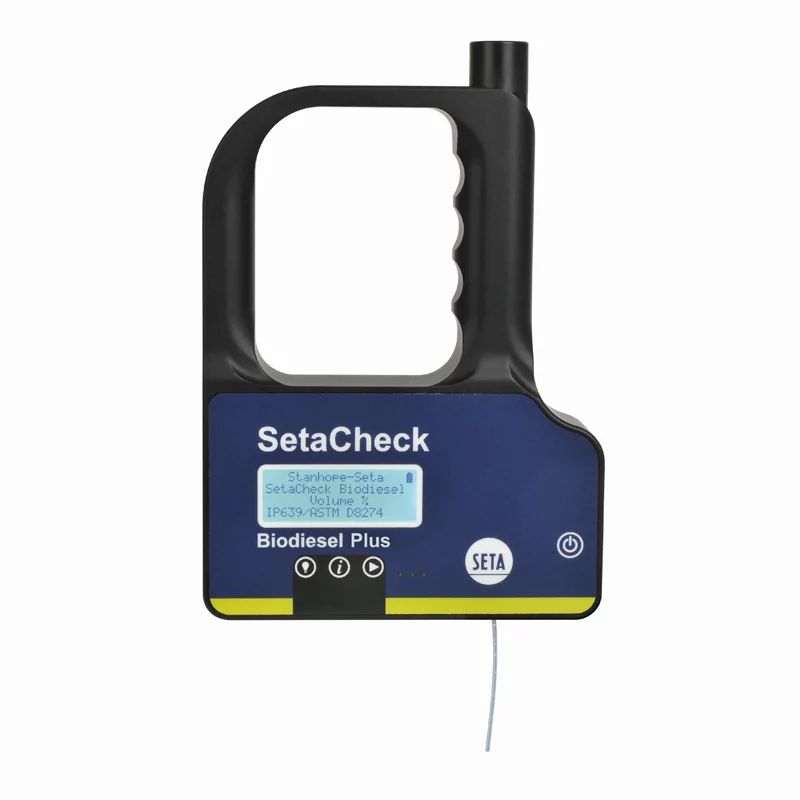SetaCheck Biodiesel Plus - SA5550-0