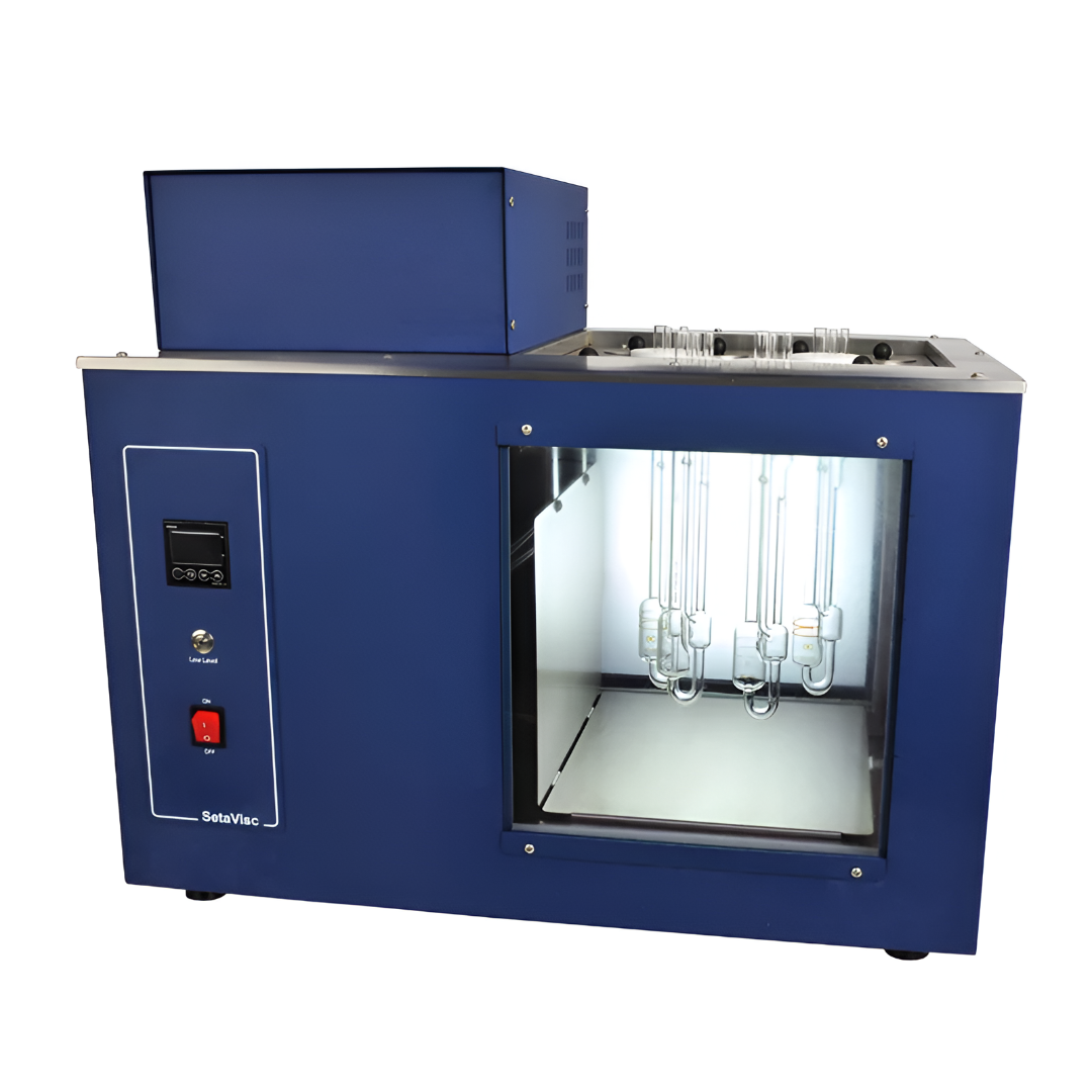 KV-10 Viscometer Bath - 84300-0