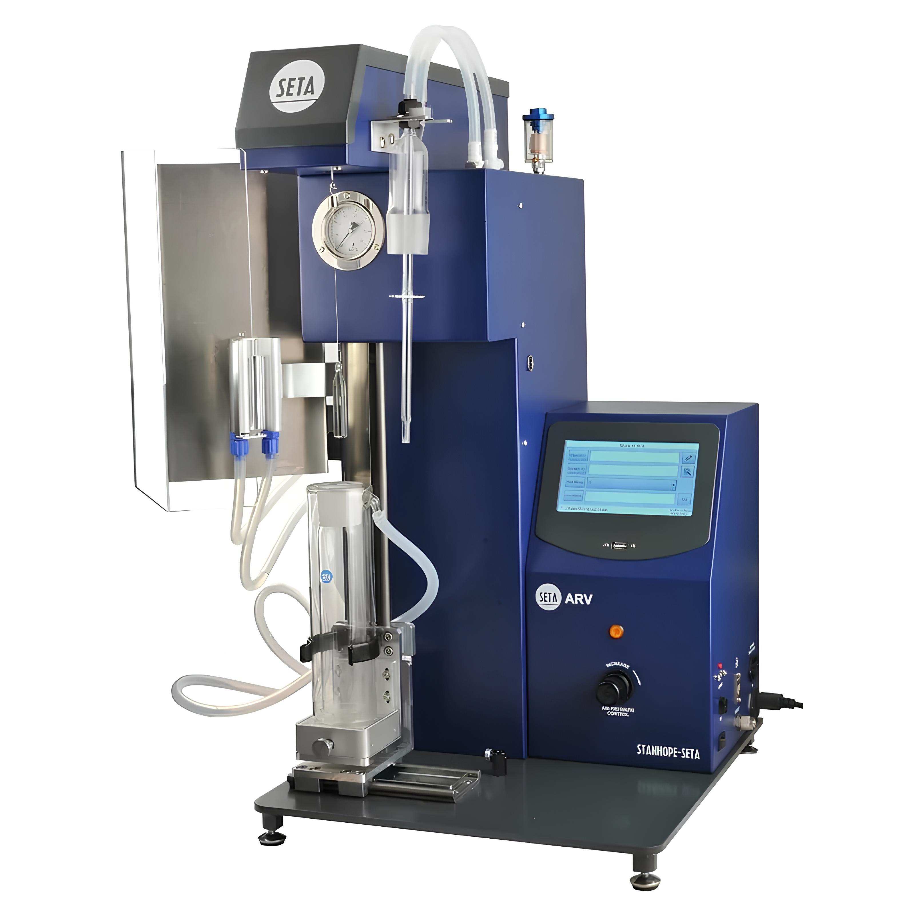 Air Release Value System - 15840-0